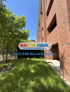 APARTAMENT 2 CAMERE CU GRADINA FLOREASCA BRICKLOFTS - foto 13