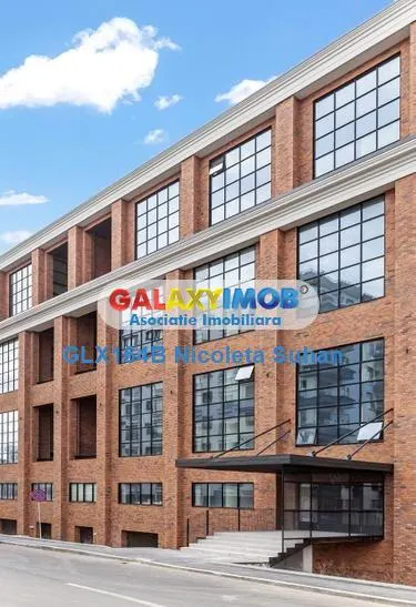 APARTAMENT 2 CAMERE CU GRADINA FLOREASCA BRICKLOFTS - foto 3