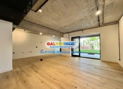 APARTAMENT 2 CAMERE CU GRADINA FLOREASCA BRICKLOFTS - foto 6