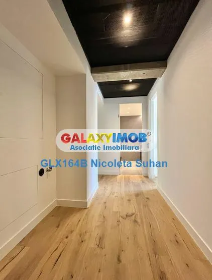 APARTAMENT 2 CAMERE CU GRADINA FLOREASCA BRICKLOFTS - foto 7