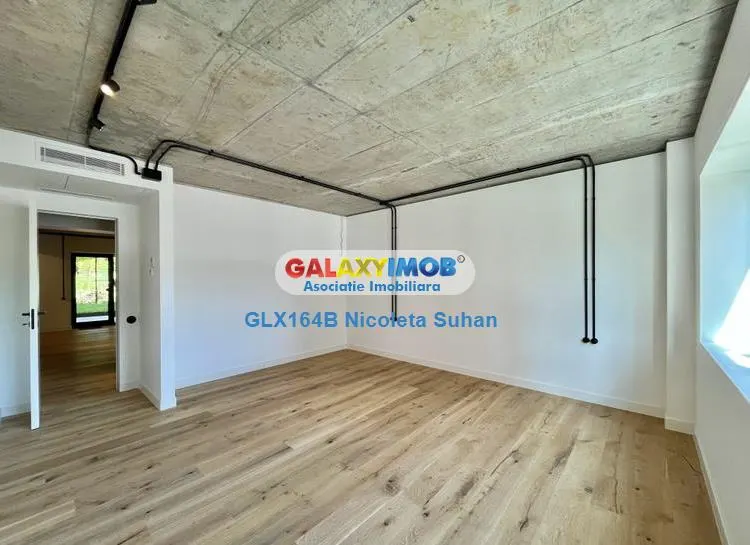 APARTAMENT 2 CAMERE CU GRADINA FLOREASCA BRICKLOFTS - foto 8