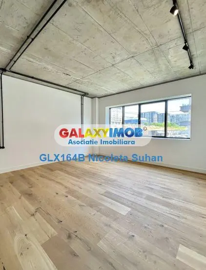 APARTAMENT 2 CAMERE CU GRADINA FLOREASCA BRICKLOFTS - foto 9
