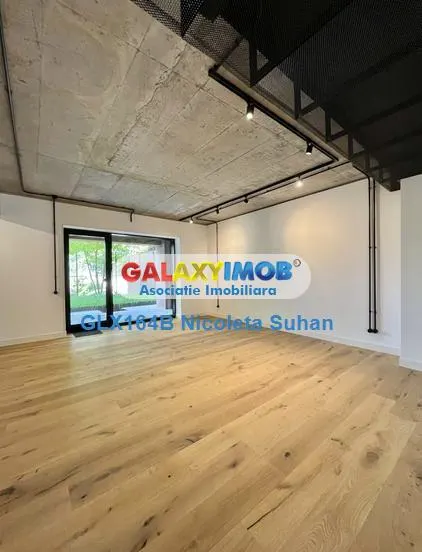 APARTAMENT 2 CAMERE CU GRADINA FLOREASCA BRICKLOFTS - foto 10