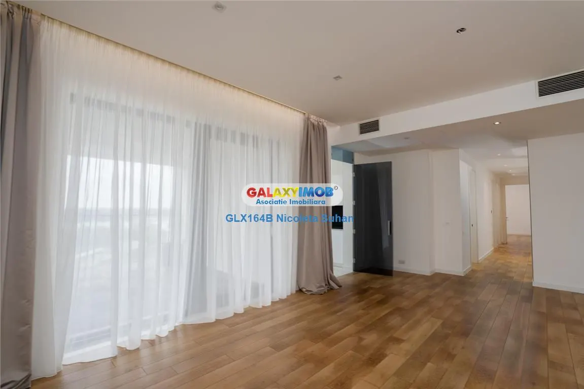 Apartment One Herastrau Park One Herastrau Park - foto 3