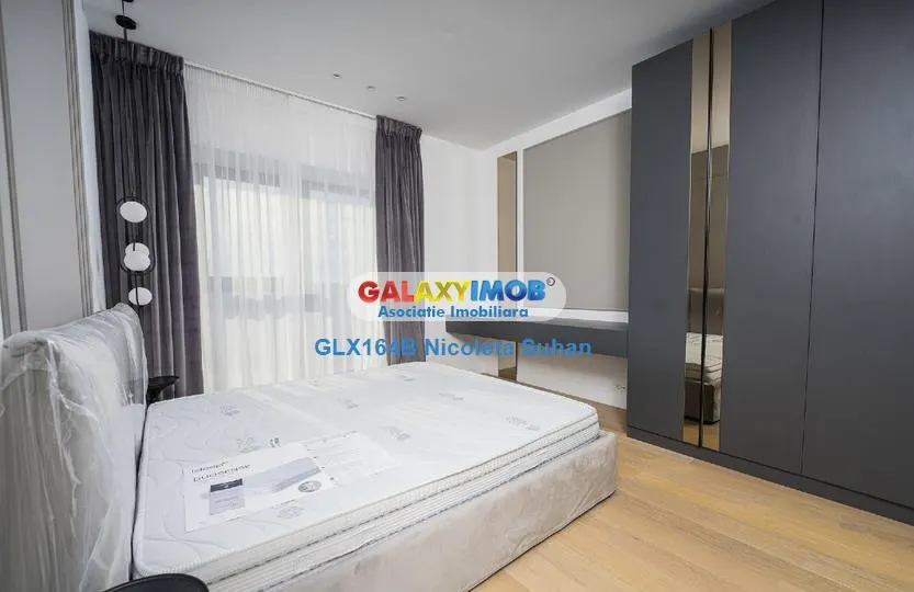 Apartament cu 3 camere de inchiriat in One Verdi Park - foto 4