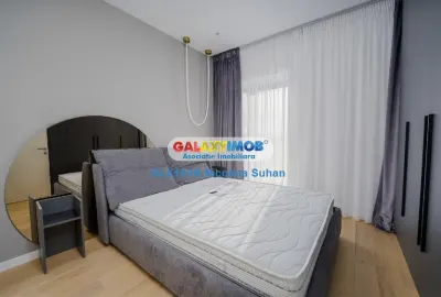 Apartament cu 3 camere de inchiriat in One Verdi Park - foto 5