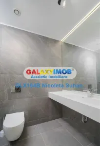 Apartament cu 3 camere de inchiriat in One Verdi Park - foto 6