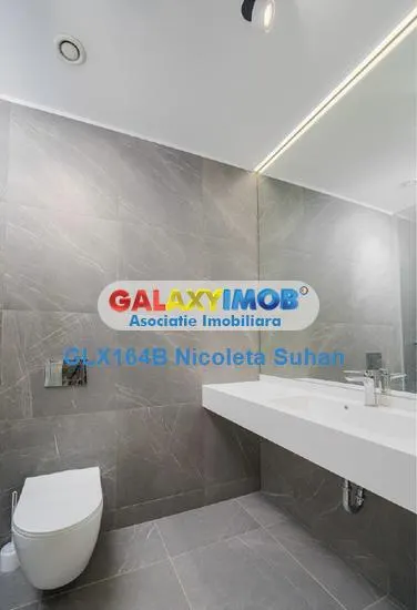 Apartament cu 3 camere de inchiriat in One Verdi Park - foto 6