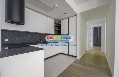Apartament cu 3 camere de inchiriat in One Verdi Park - foto 2