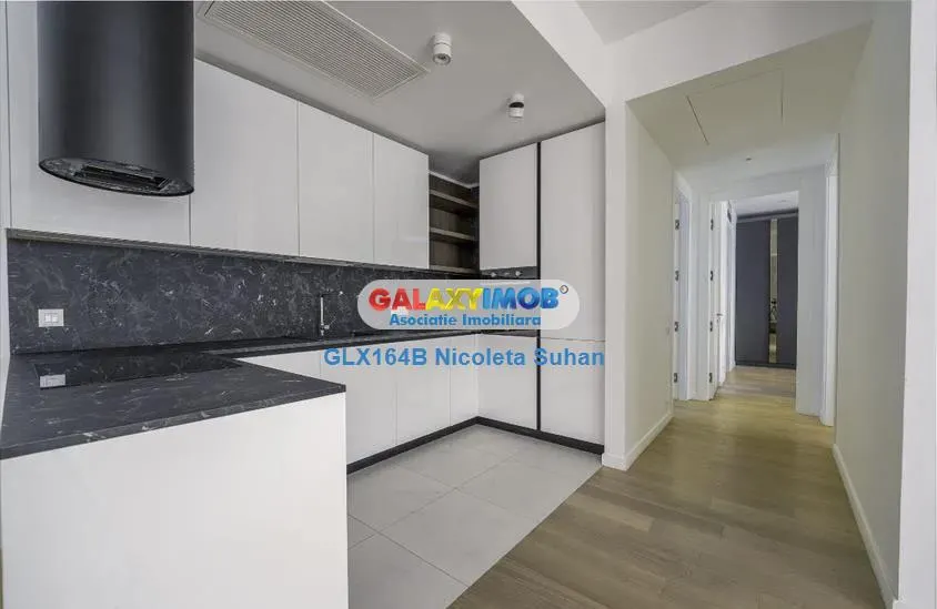 Apartament cu 3 camere de inchiriat in One Verdi Park - foto 2