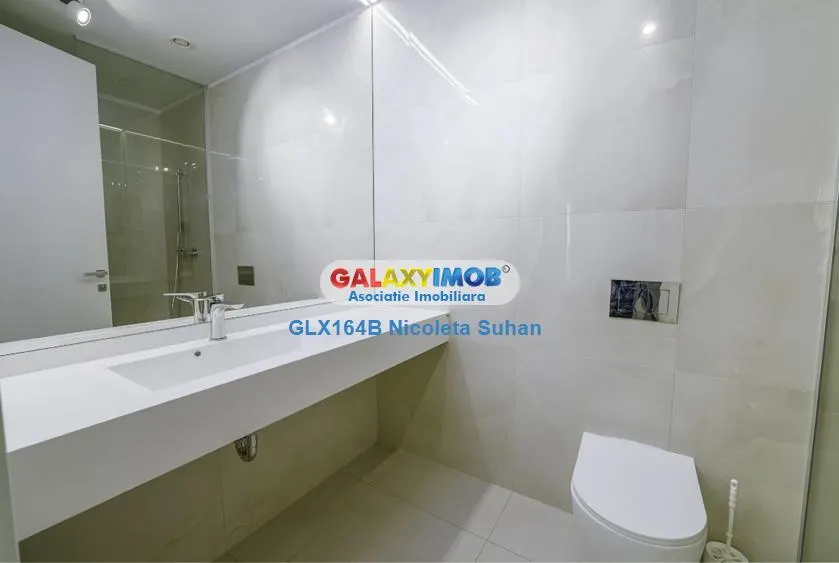 Apartament cu 3 camere de inchiriat in One Verdi Park - foto 8