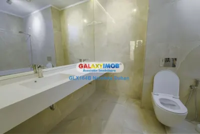 Apartament cu 3 camere de inchiriat in One Verdi Park - foto 9
