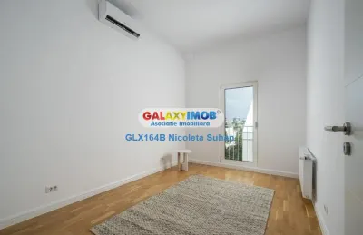 Penthouse cu terasa exclusiva 170mp Dacia / Eminescu - foto 11