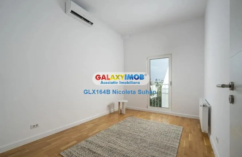 Penthouse cu terasa exclusiva 170mp Dacia / Eminescu - foto 11