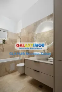 Penthouse cu terasa exclusiva 170mp Dacia / Eminescu - foto 9