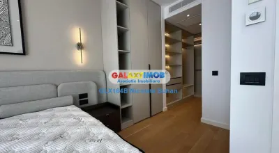 Duplex 4 camere - One Herastrau Towers, etaj 10+11 - foto 12
