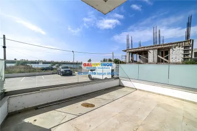 Apartament 3 camere vedere la Lacul Pantelimon - Pantelimon