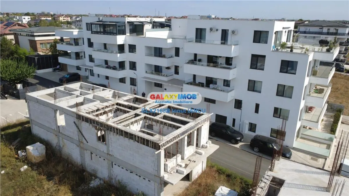 Apartament 3 camere vedere la Lacul Pantelimon - foto 11