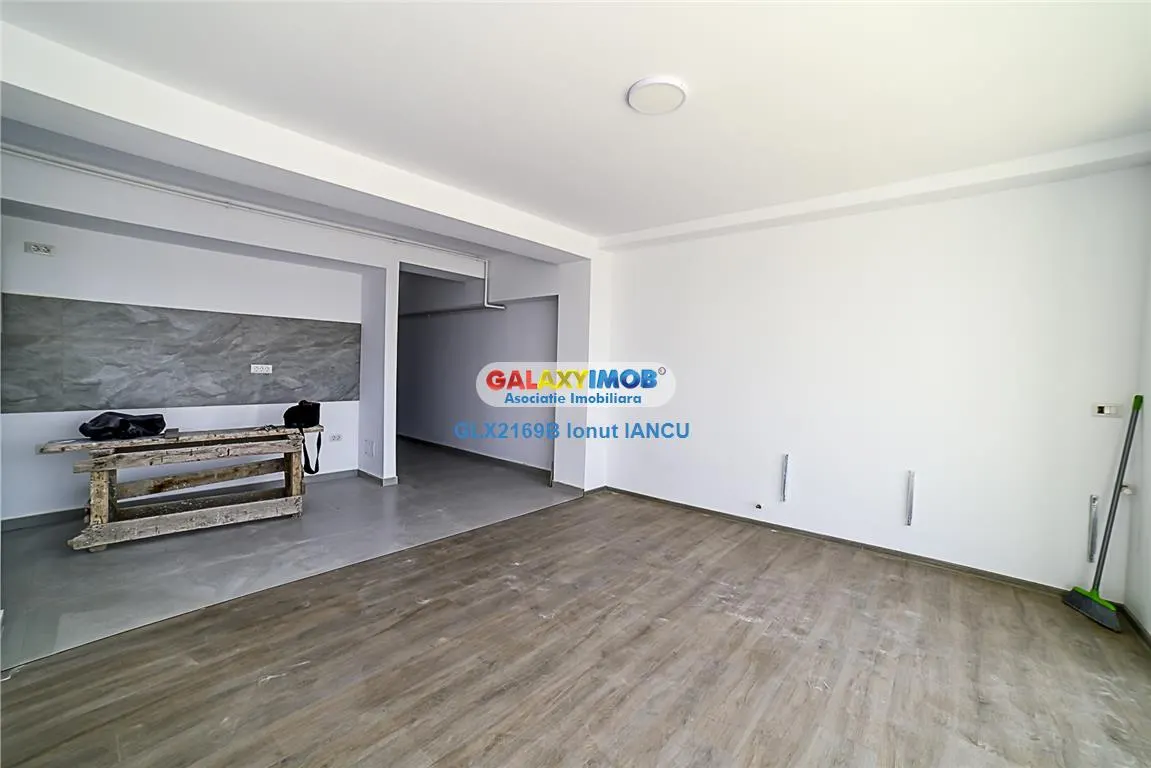 Apartament 3 camere vedere la Lacul Pantelimon - foto 14