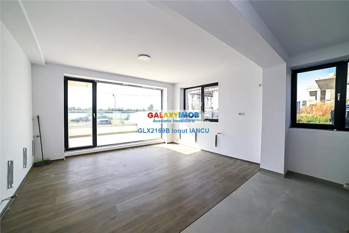 Apartament 3 camere vedere la Lacul Pantelimon - foto 3