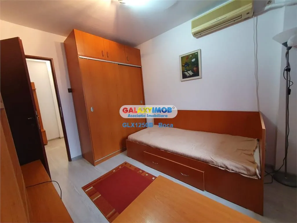 3 CAMERE+PARCARE - TINERETULUI - foto 6