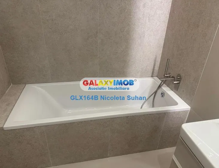 Apartament de 3 camere prima -nchiriere Aviatiei Tower - foto 11