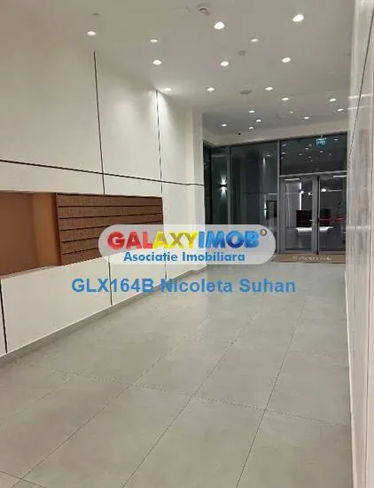 Apartament de 3 camere prima -nchiriere Aviatiei Tower - foto 13