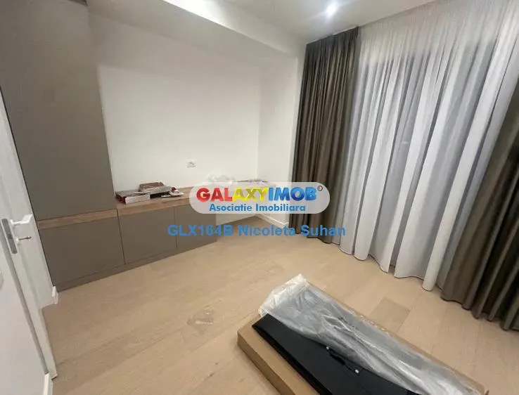 Apartament de 3 camere prima -nchiriere Aviatiei Tower - foto 6