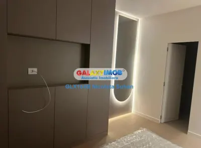 Apartament de 3 camere prima -nchiriere Aviatiei Tower - foto 7