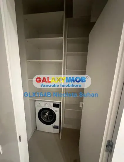 Apartament de 3 camere prima -nchiriere Aviatiei Tower - foto 8