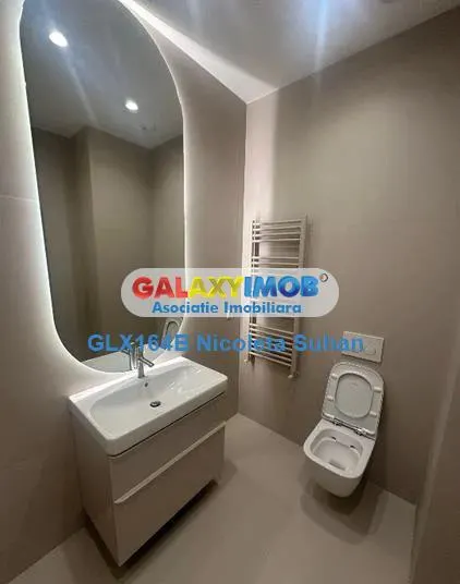 Apartament de 3 camere prima -nchiriere Aviatiei Tower - foto 10