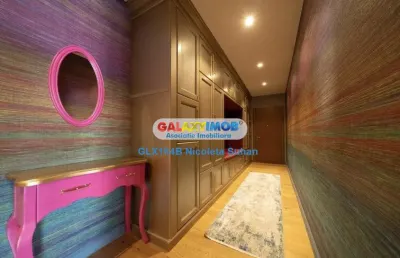 Apartament 4 camere Herastrau Parc |Nordului - foto 4