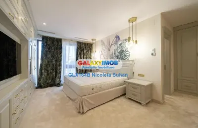 Apartament 4 camere Herastrau Parc |Nordului - foto 6