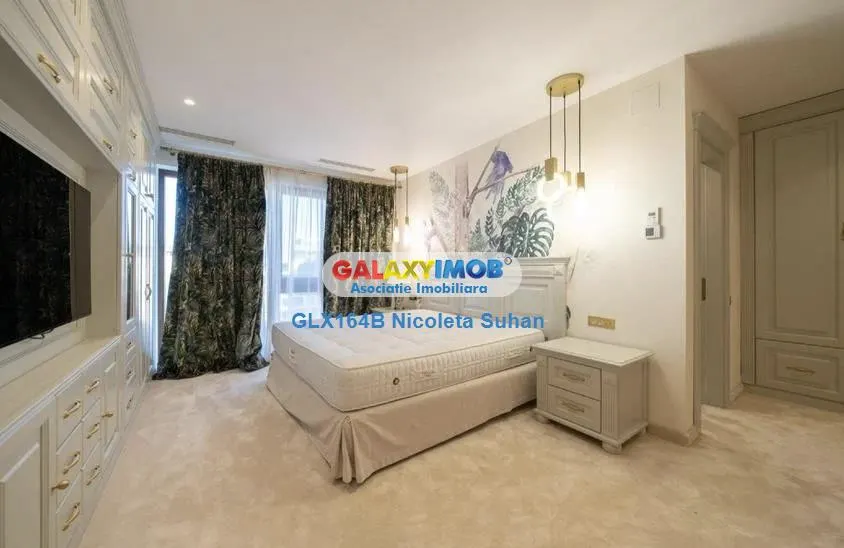 Apartament 4 camere Herastrau Parc |Nordului - foto 6