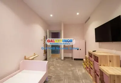 Apartament 4 camere Herastrau Parc |Nordului - foto 9