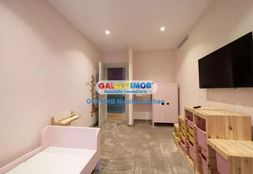 Apartament 4 camere Herastrau Parc |Nordului - foto 9