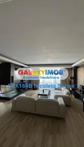 TRIPLEX LUX 4 CAMERE 310 MP HERASTRAU - foto 2