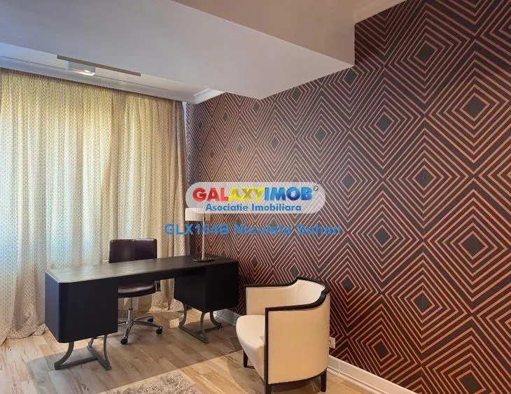TRIPLEX LUX 4 CAMERE 310 MP HERASTRAU - foto 11