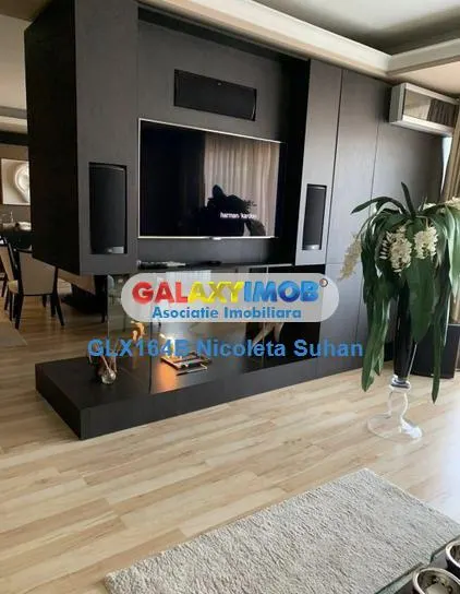 TRIPLEX LUX 4 CAMERE 310 MP HERASTRAU - foto 12