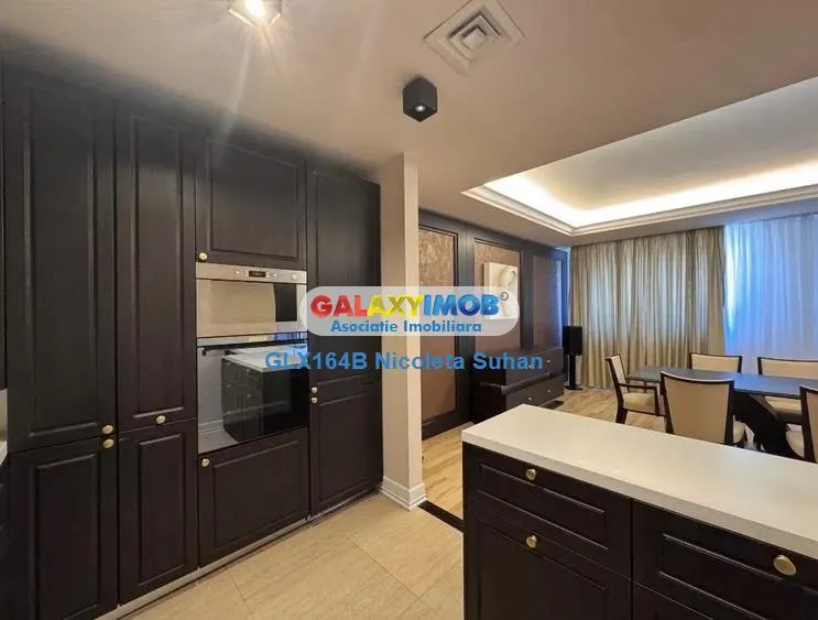 TRIPLEX LUX 4 CAMERE 310 MP HERASTRAU - foto 5