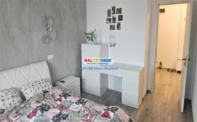 Inchiriere ap. 3 camere metrou P-ta Muncii modern - foto 4