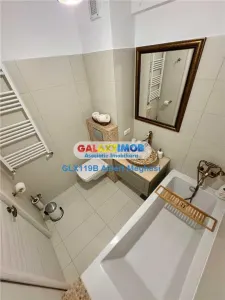 Inchiriere ap. 3 camere metrou P-ta Muncii modern - foto 7
