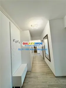 Inchiriere ap. 3 camere metrou P-ta Muncii modern - foto 10