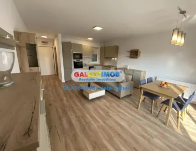 Apartament premium, parcare subterana inclusa PIATA MUNCII - Bucuresti