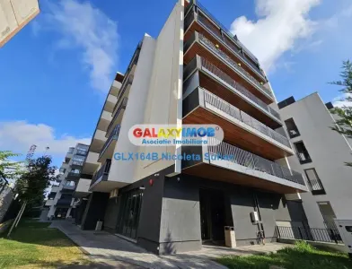 Apartament premium, parcare subterana inclusa PIATA MUNCII - foto 2