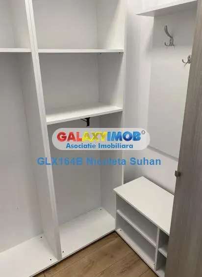 Apartament premium, parcare subterana inclusa PIATA MUNCII - foto 12