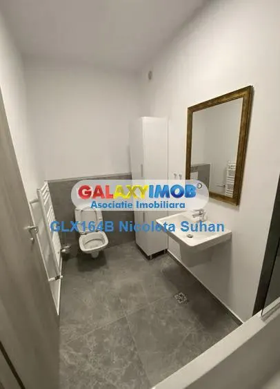 Apartament premium, parcare subterana inclusa PIATA MUNCII - foto 14