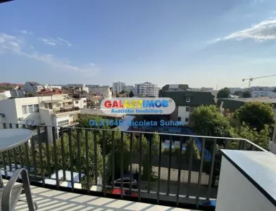 Apartament premium, parcare subterana inclusa PIATA MUNCII - foto 15