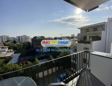 Apartament premium, parcare subterana inclusa PIATA MUNCII - foto 16