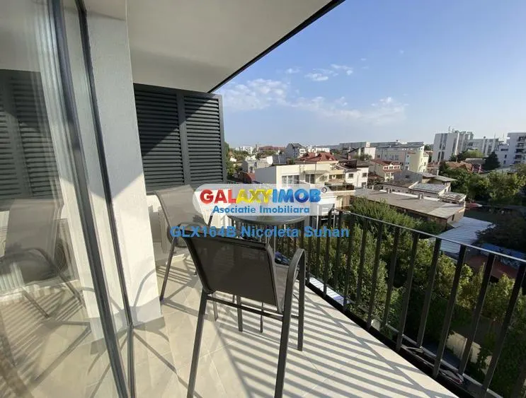 Apartament premium, parcare subterana inclusa PIATA MUNCII - foto 3